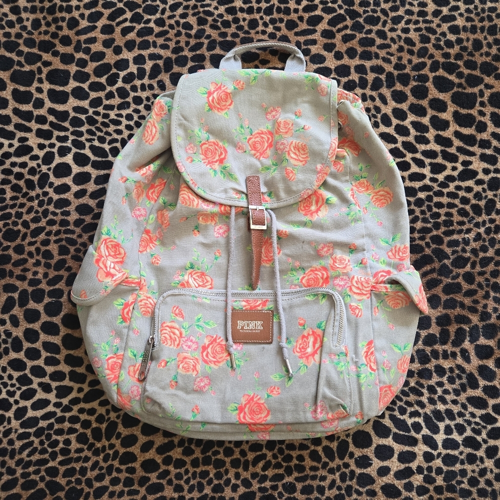 VS PINK backpack
